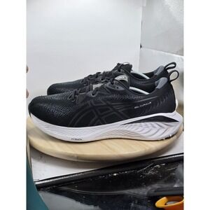 Mens Size 13 - Asics Gel-Cumulus 25 Shoes Running PureGEL FF Blast Plus 1011B621